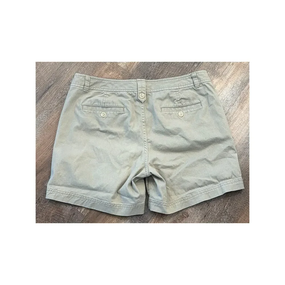 Dockers khaki twill